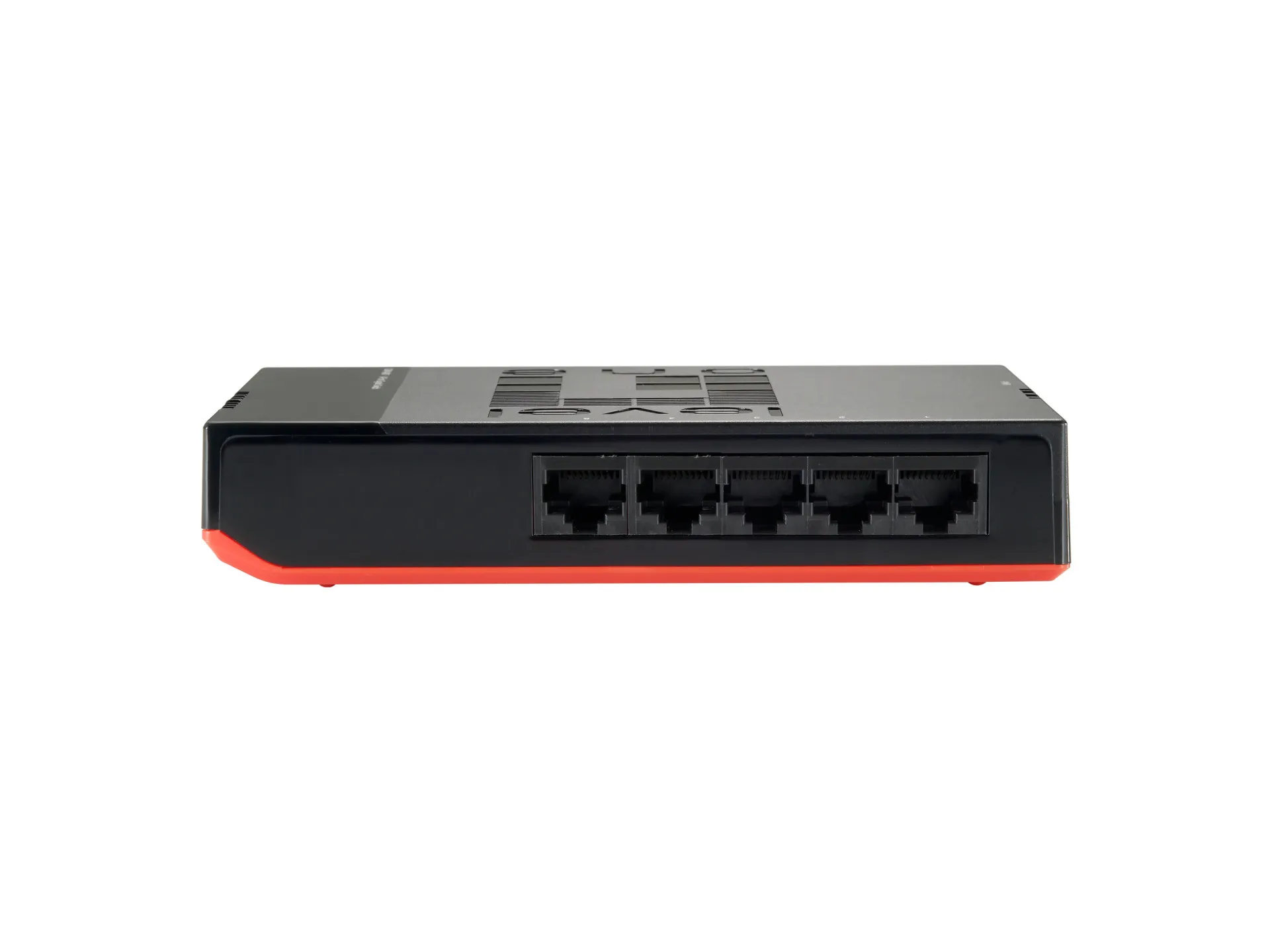 5-Port Gigabit Ethernet Desktop Switch "Black Edition" – Bild 2