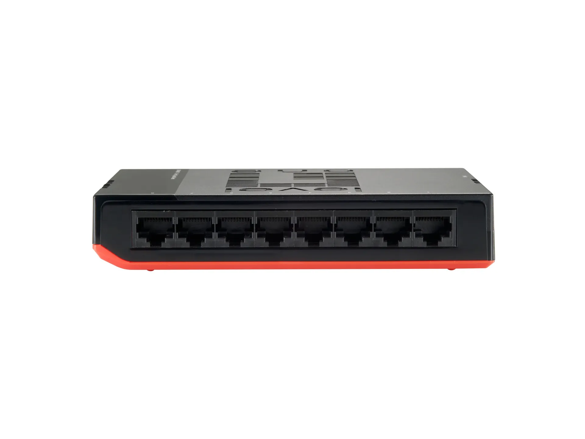 5-Port Gigabit Ethernet Desktop Switch "Black Edition" – Bild 3