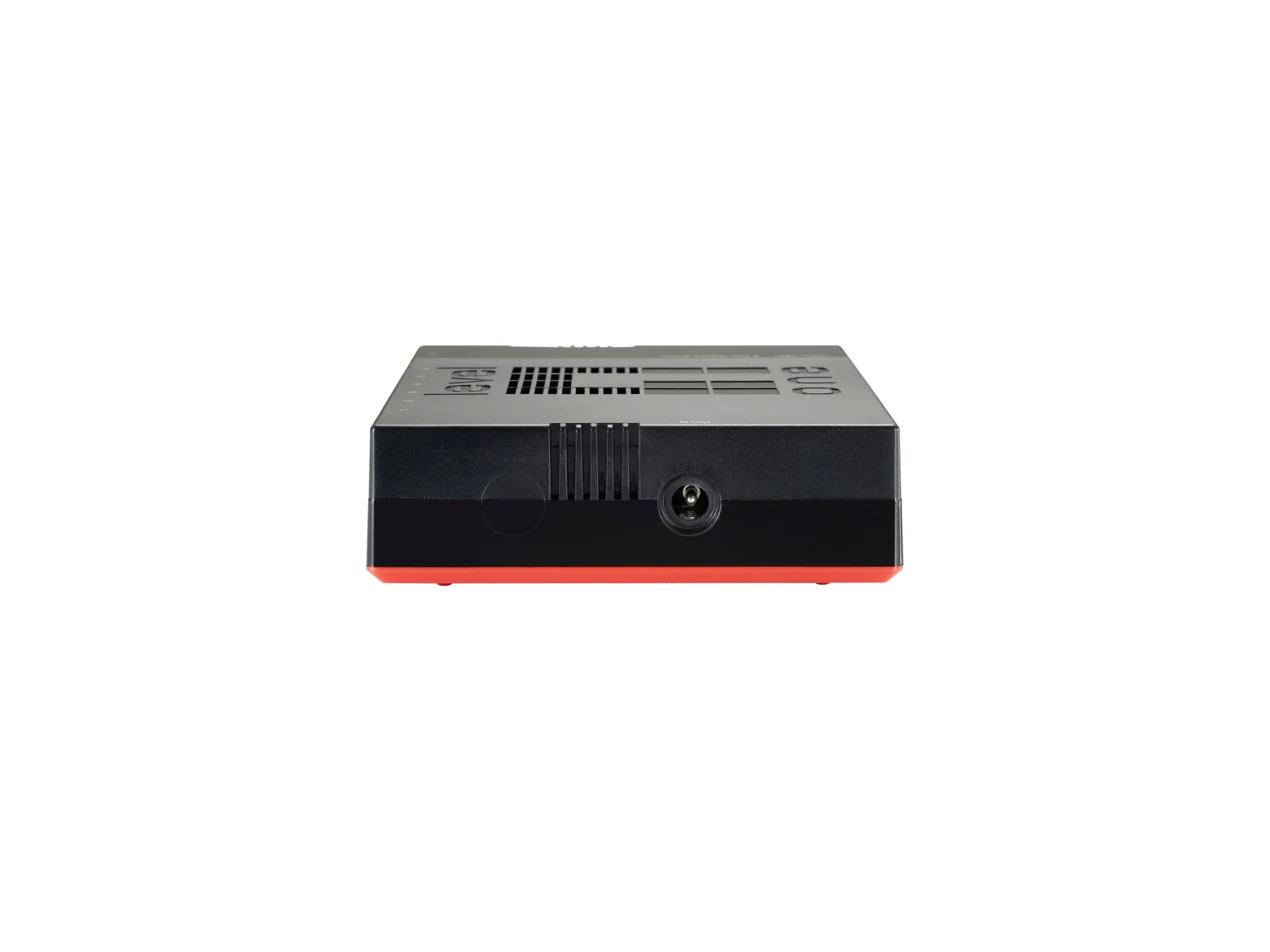 8-Port Gigabit Ethernet Desktop Switch ''Black Edition'' – Bild 4