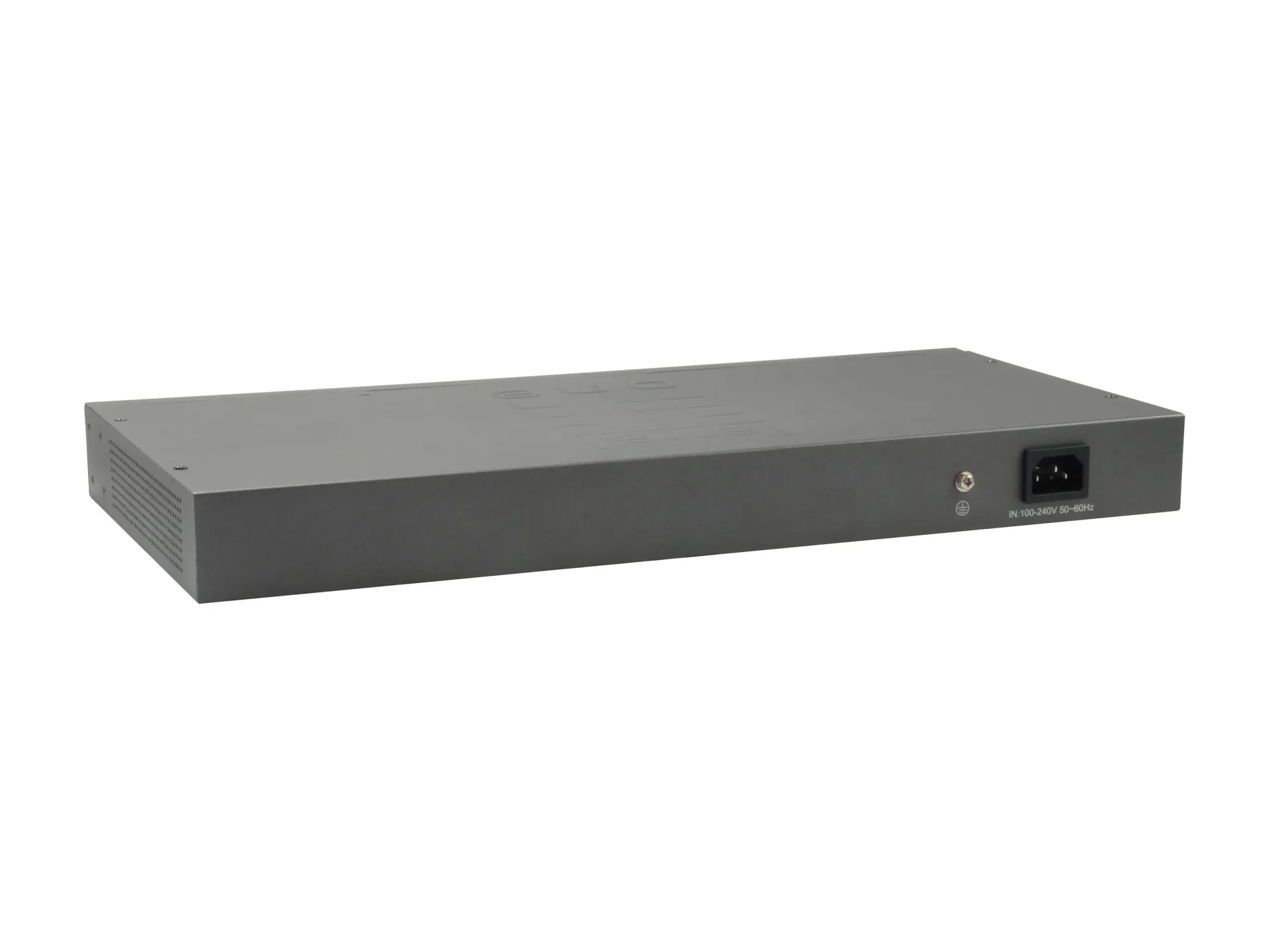 16-Port Gigabit Ethernet Switch – Bild 2