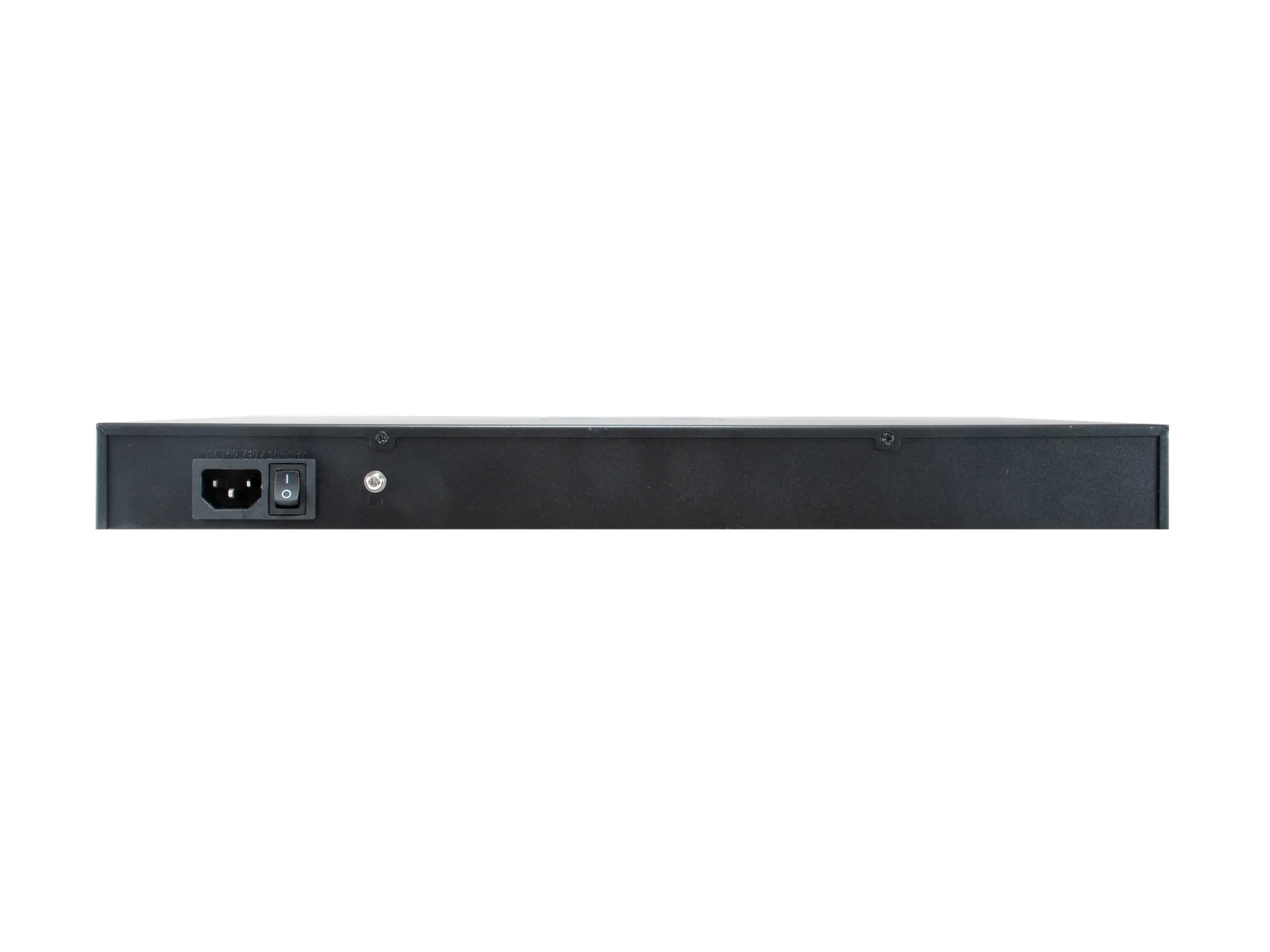 48-Port Gigabit Ethernet Switch unmanaged 10/100/1000 Mbps, +4x10GB SFP+ – Bild 3
