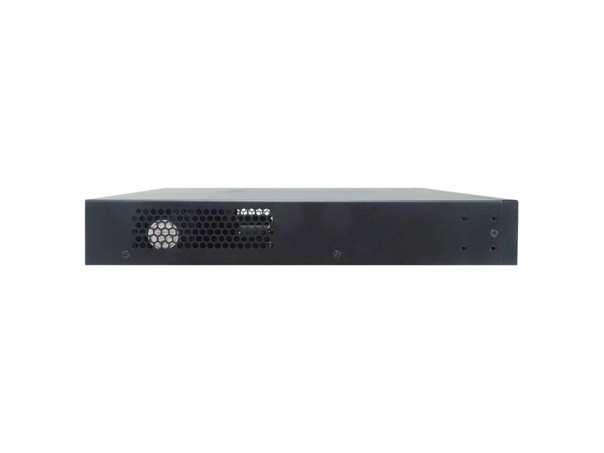48-Port Gigabit Ethernet Switch unmanaged 10/100/1000 Mbps, +4x10GB SFP+ – Bild 4