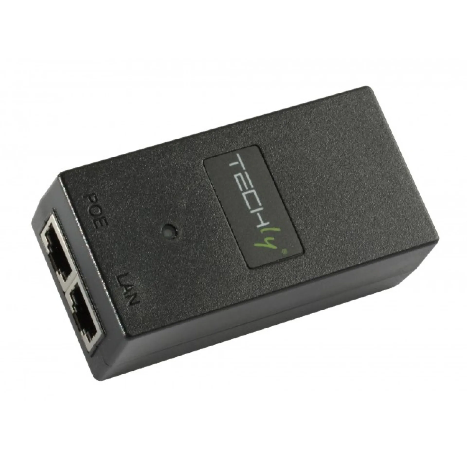 10/100Mbps POE Injektor 15W IEEE 802.3af – Bild 4