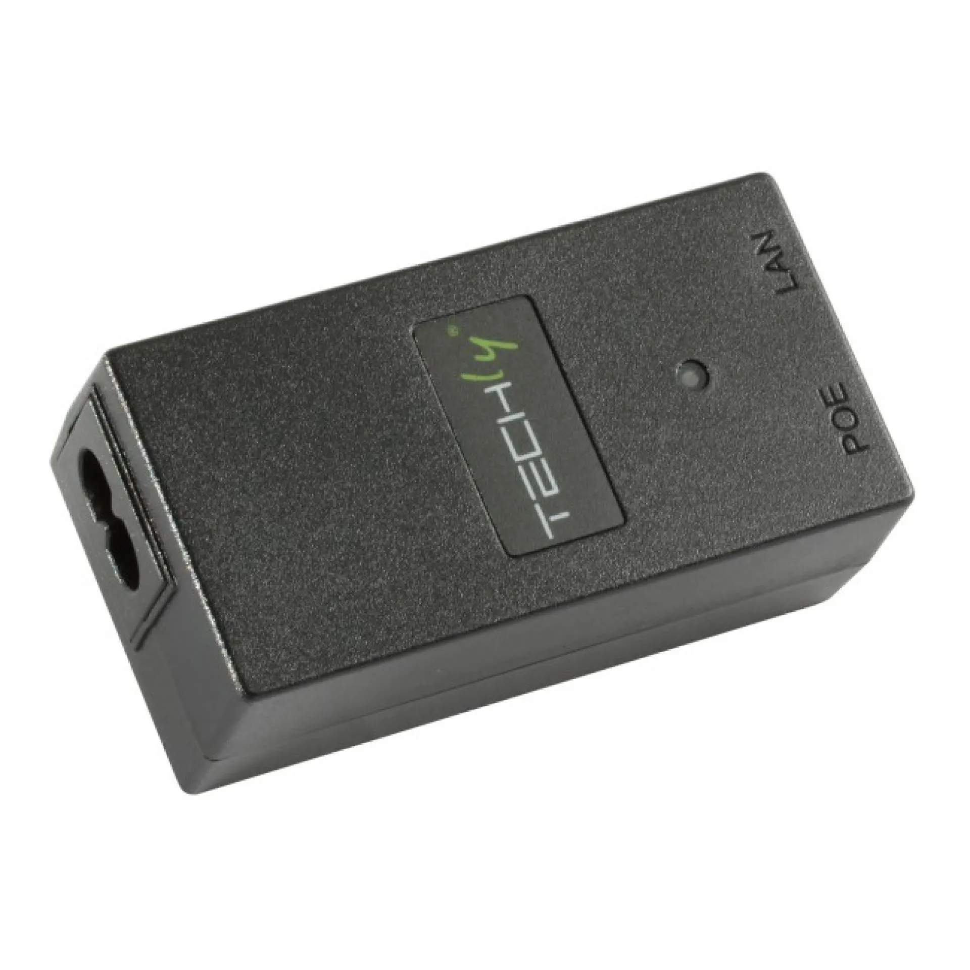 10/100Mbps POE Injektor 15W IEEE 802.3af – Bild 5