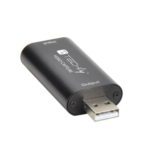 Video-Grabber-HDMI-1080-HD-USB – Bild 2