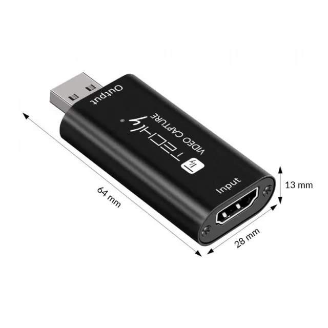 Video-Grabber-HDMI-1080-HD-USB – Bild 3