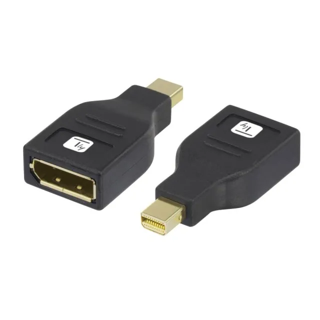 Adapt-DisplayPort/Mini-DisplayPort
