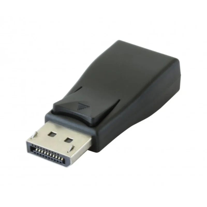 Adapter – DisplayPort 1.2 Stecker auf VGA kompakt