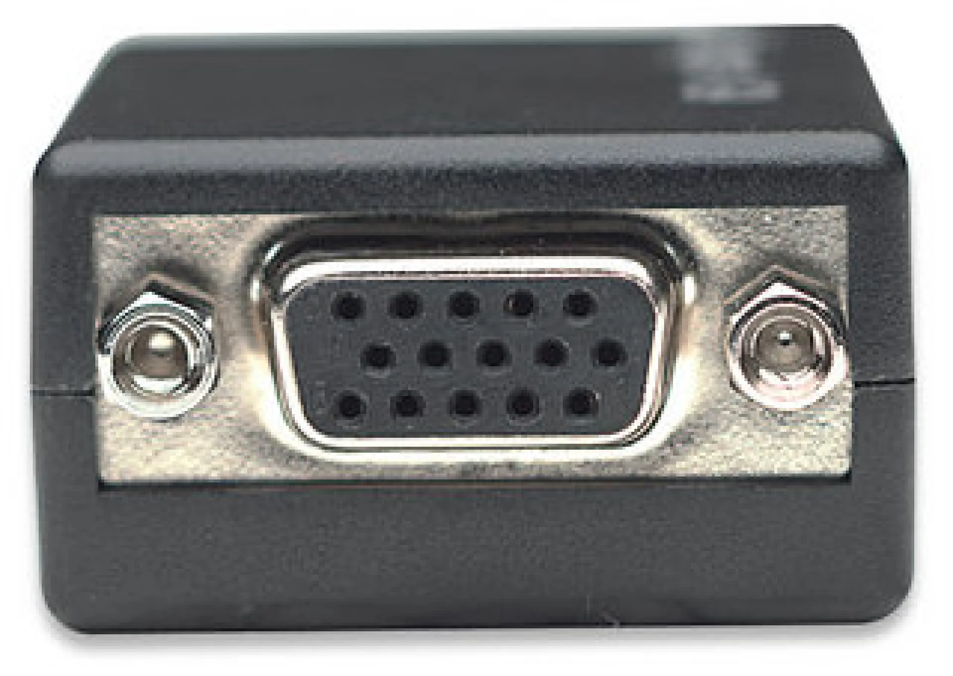 Adapter - DisplayPort Stecker auf VGA Buchse – Bild 4