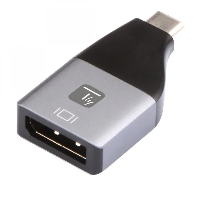Adapter-USB-C-to-Displayport