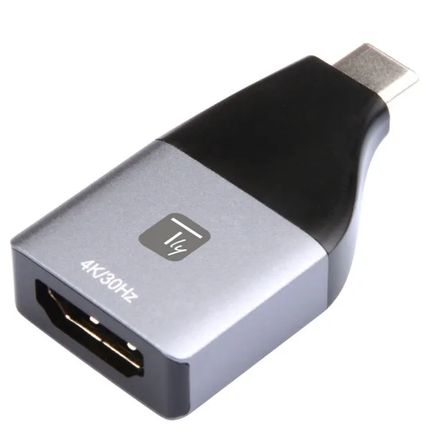 Adapter-USB-C-to-HDMI-4K-30Hz