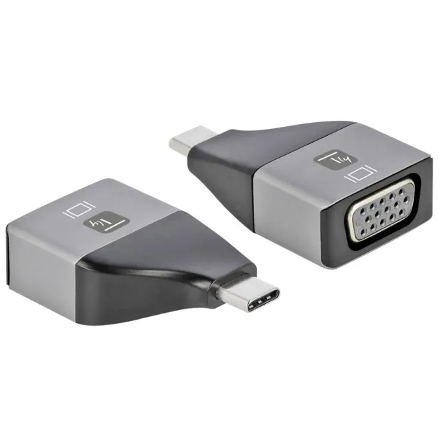 Adapter-USB-C-to-VGA