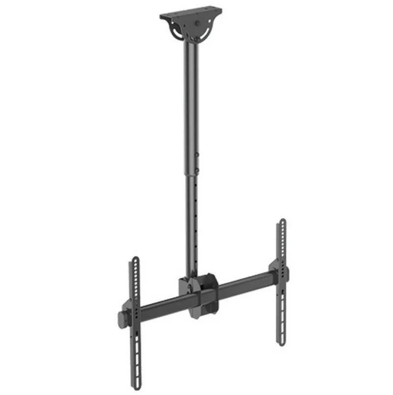 Teleskop Universal Deckenhalterung für 1 LED LCD TV 37″-70″