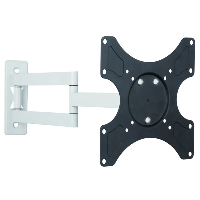 Techly Wandhalterung für 19-37″ LCD LED TV neigbar