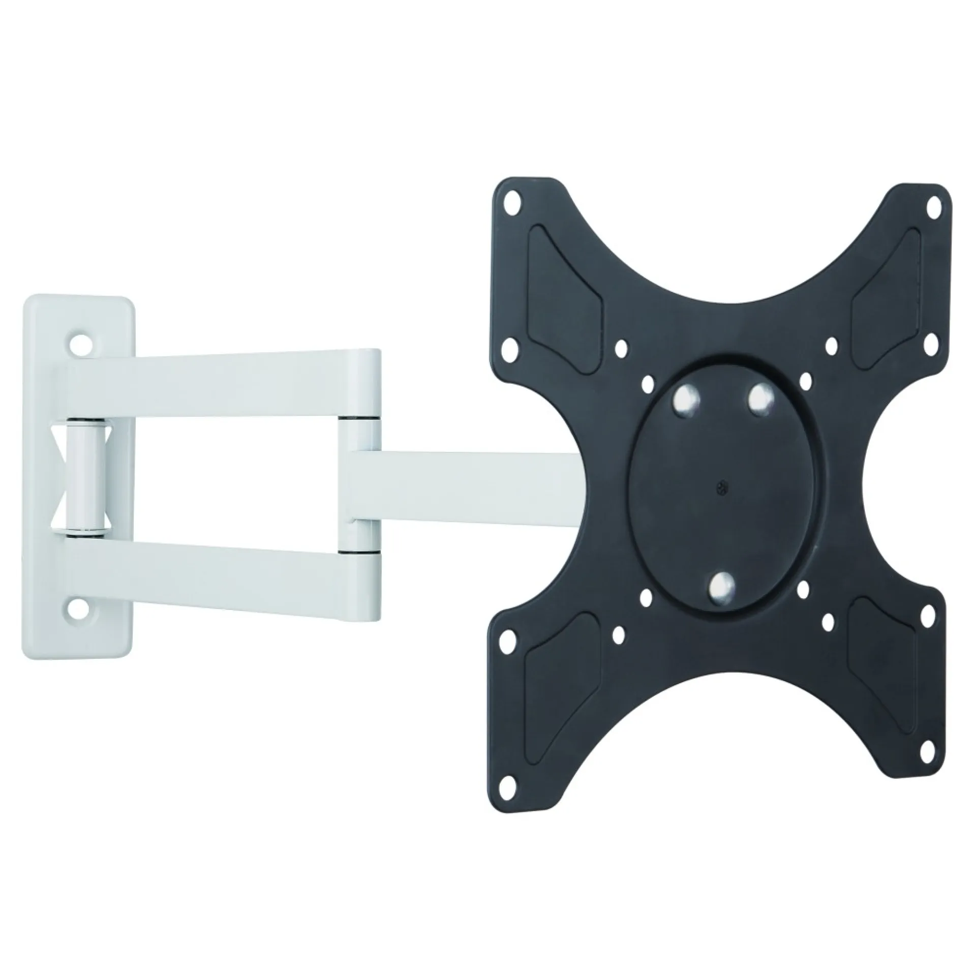 Techly Wandhalterung für 19-37" LCD LED TV neigbar