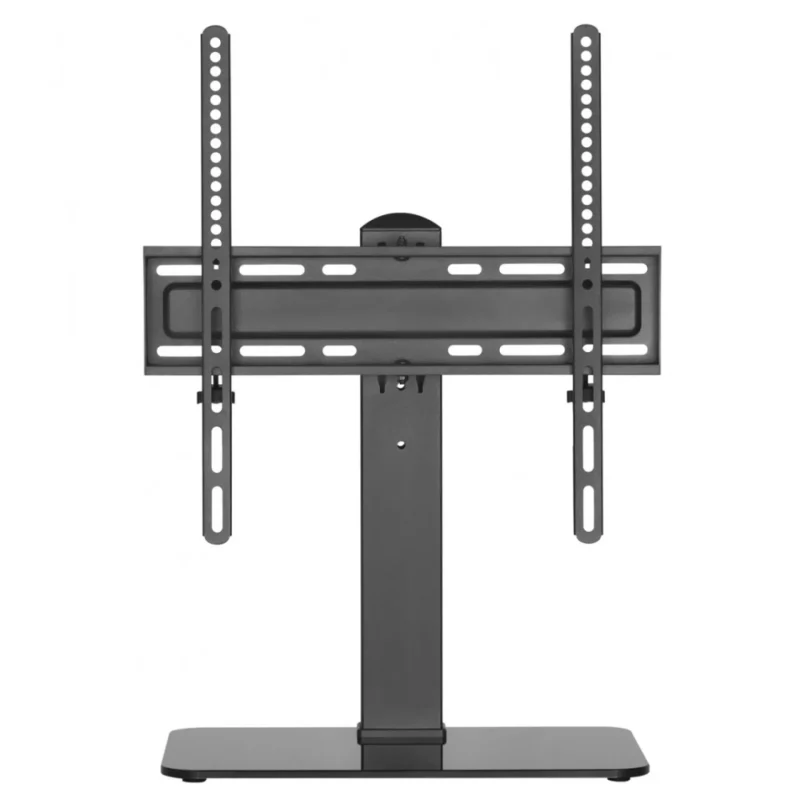 Universeller Tischständer für Monitore und TV-Geräte von 32″ bis 55″