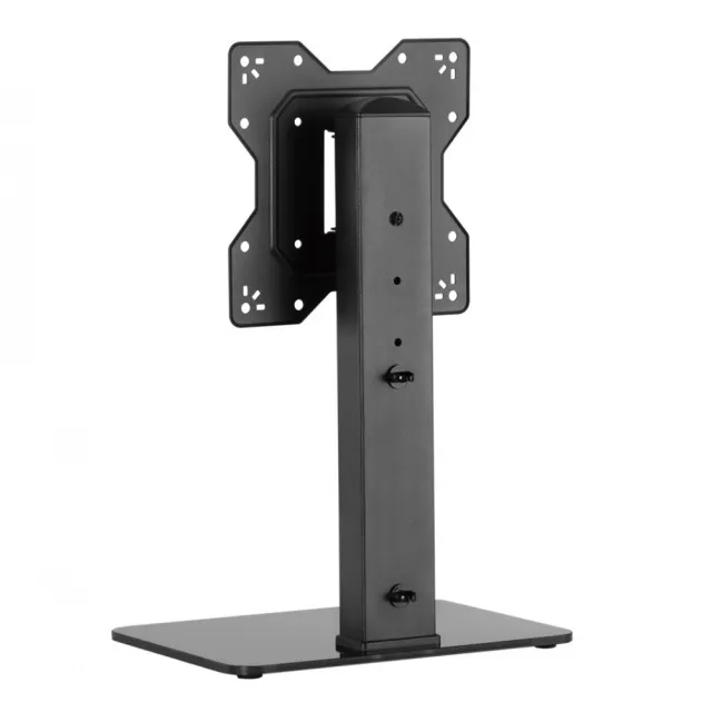 Desk-Monitor-23-43"-Support,-schwarz – Bild 2