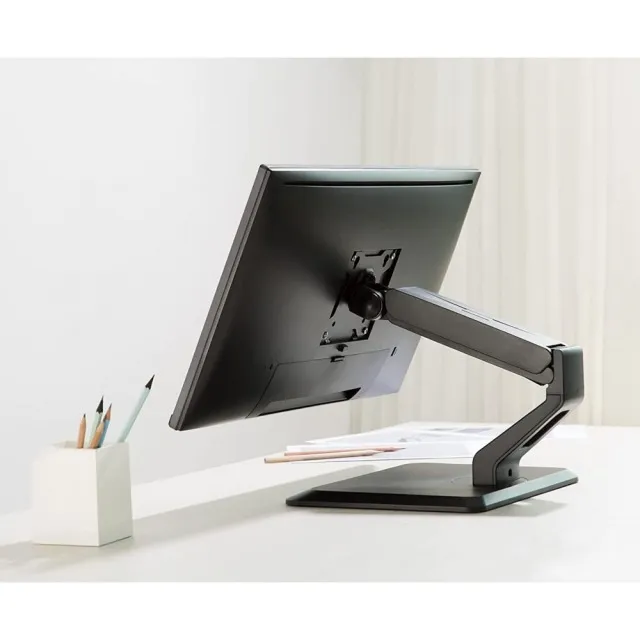 Touch-Screen-Monitor-Tisch-Stand – Bild 2