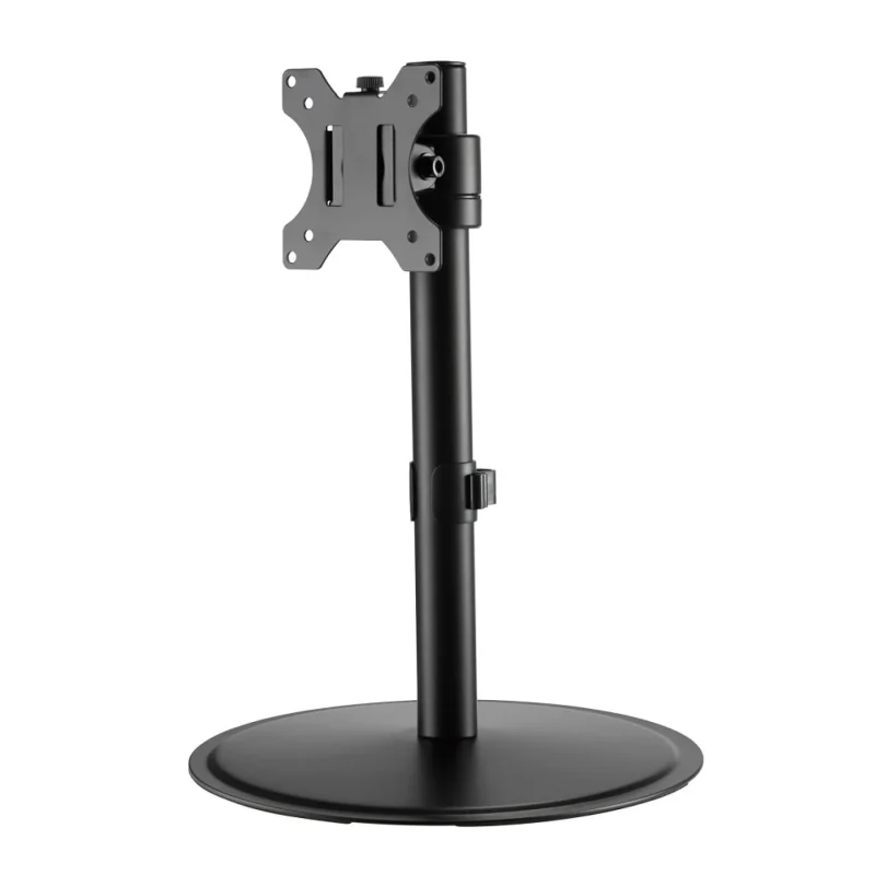 Schreibtisch Halterung für LCD/LED 13 – 27″, schwarz