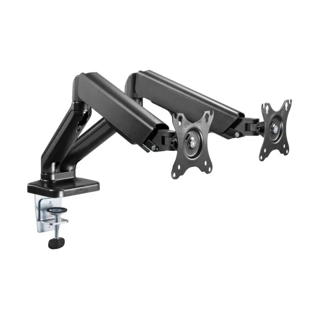 Dual-Monitor-2-Arme-support-17"-32" – Bild 4