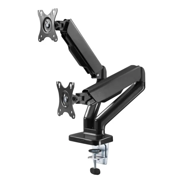 Dual-Monitor-2-Arme-support-17"-32" – Bild 6