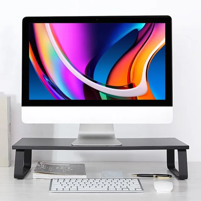 Tisch-Monitor-Halterung, -600-mm – Bild 5