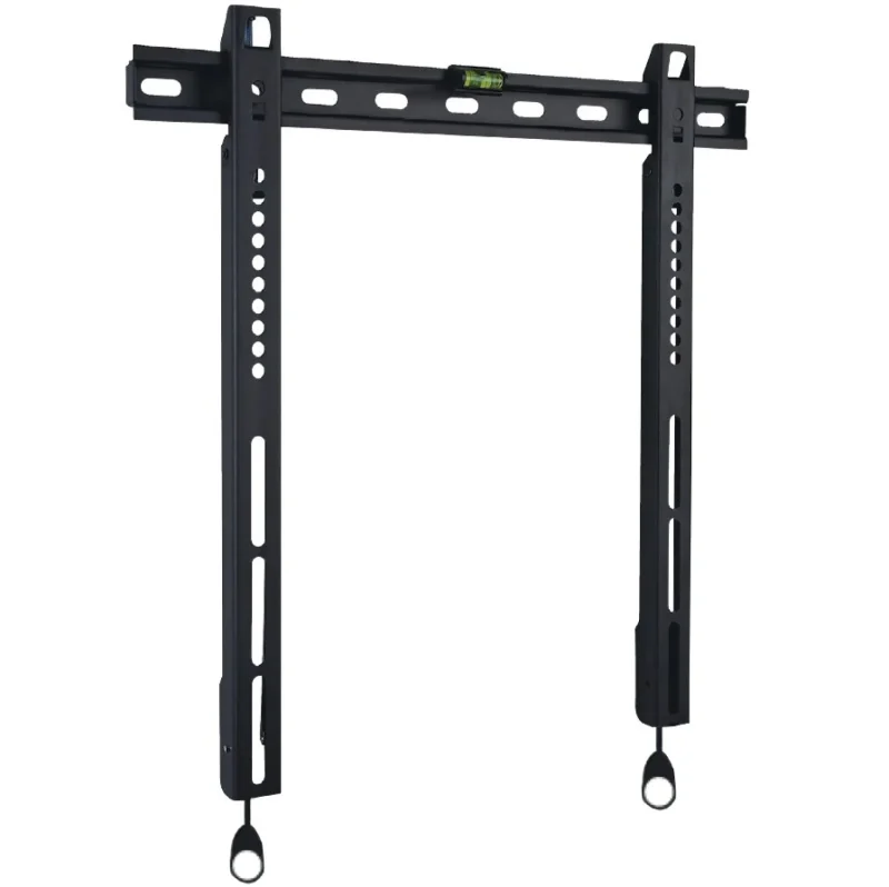 Wandhalterung für LCD TV LED 23″-55″ Ultra Slim fix, schwarz