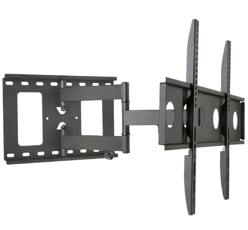 Wandhalterung für LCD TV LED 32″-65″ FullMotion Slim
