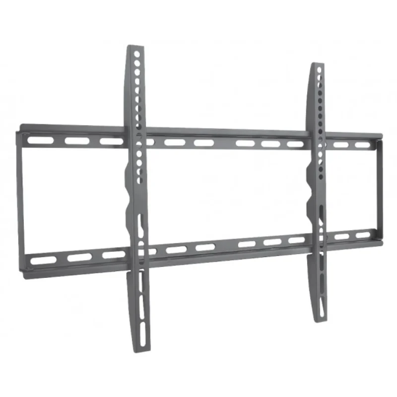 Wandhalterung für LCD TV LED 40″-65″ ,fix, schwarz