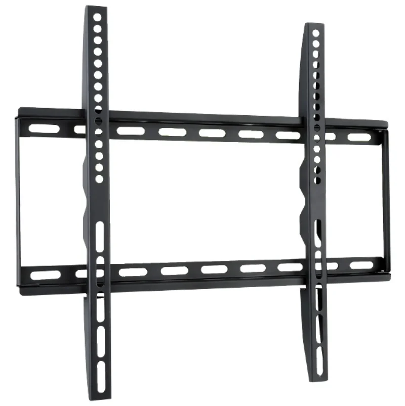 Wandhalterung für LCD TV LED 23″-55″ Slim fixed, schwarz