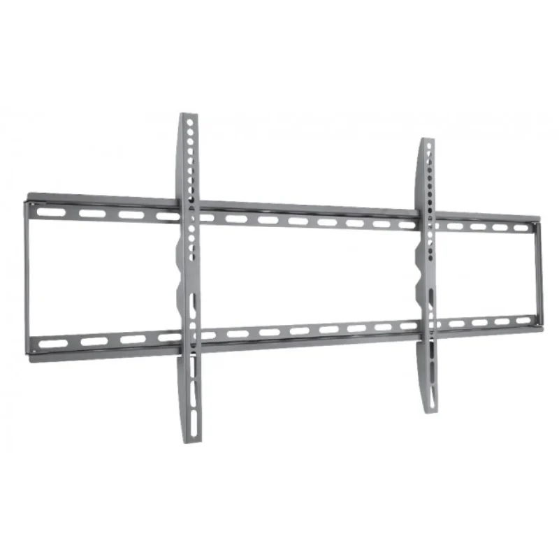 Wandhalterung für LCD TV LED 42″-80″ ,Slim fix, schwarz
