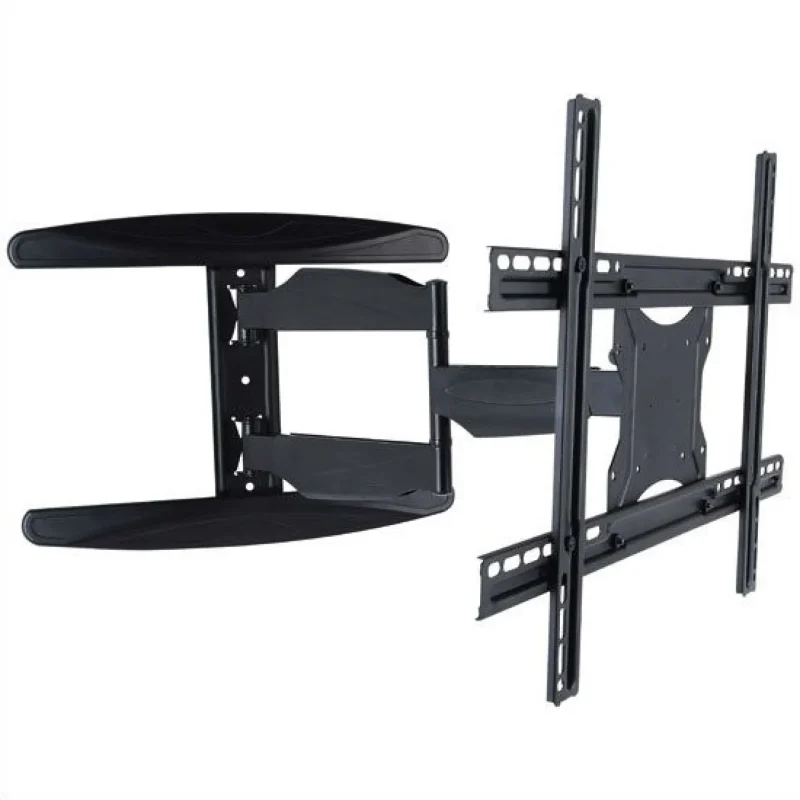 Wandhalterung für LCD TV LED 40″-65″ FullMotion, schwarz