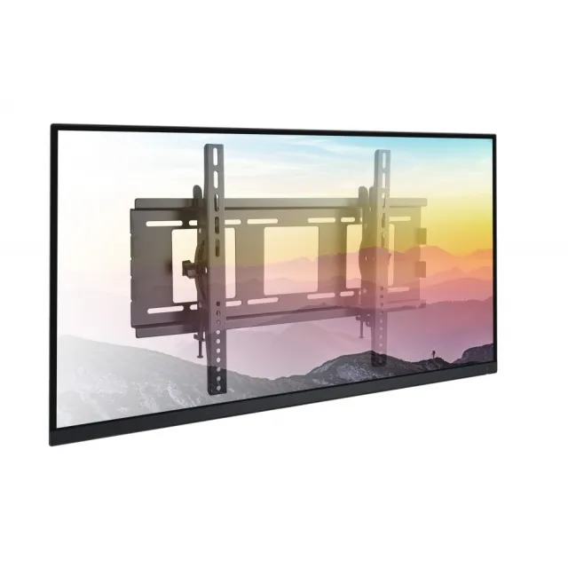 Techly Wandhalterung 32-70" LCD LED TV neigbar – Bild 2