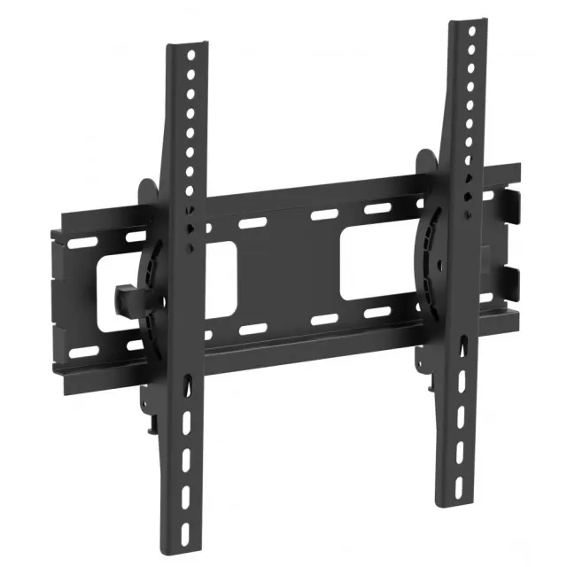 Techly Wandhalterung 23-55″ LCD LED TV neigbar