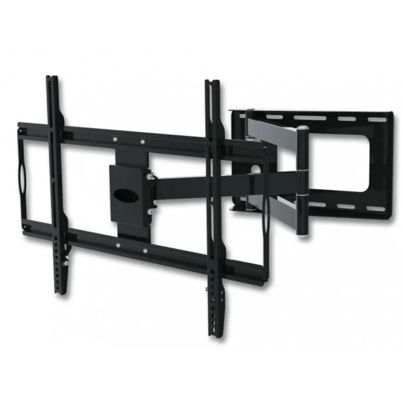 Wandhalterung für 1 LCD TV LED 32″-70″, Slim