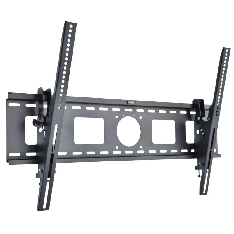 Techly Wandhalterung 42-100″ neigbar LED Flachbildschirm TV