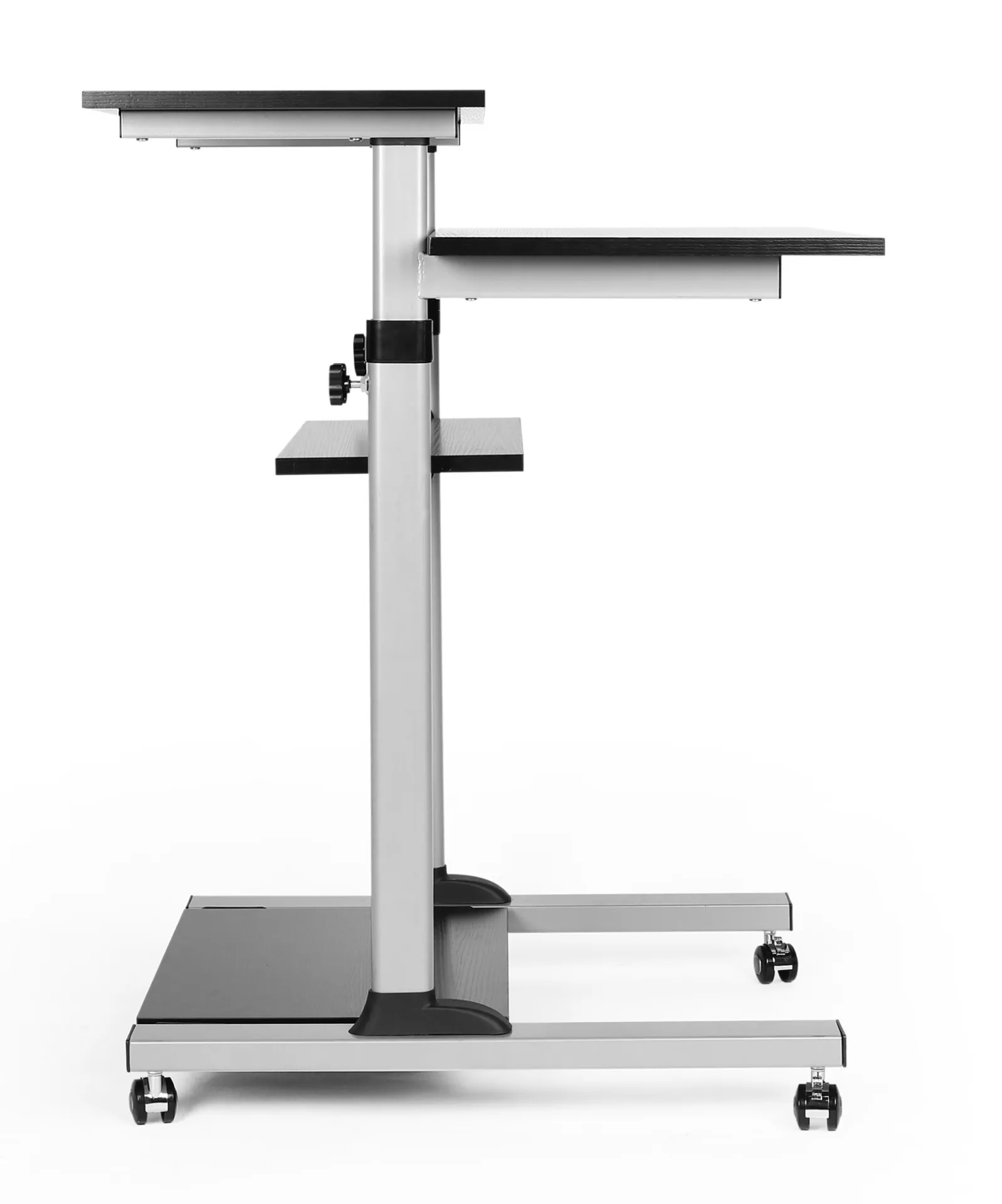 Universal Trolley für Notebook, 94-138cm – Bild 2