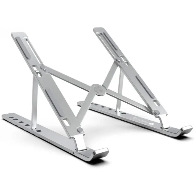 Laptop-Halter,-faltbar ,-10–15.6" – Bild 2