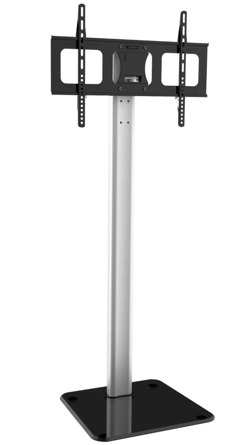 TV LED/LCD Standfuß, Aluminium, 32″-70″