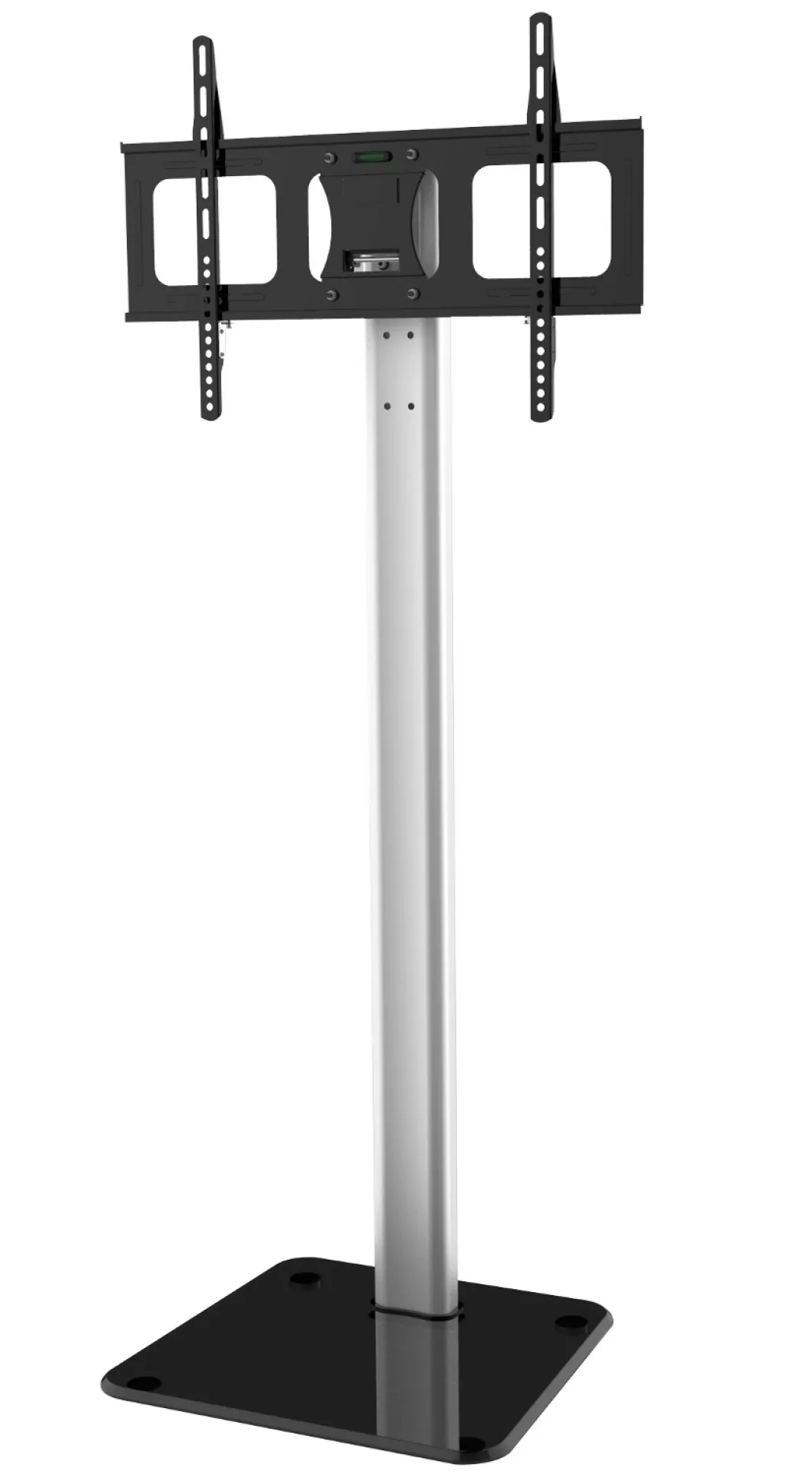 TV LED/LCD Standfuß, Aluminium, 32"-70" – Bild 2