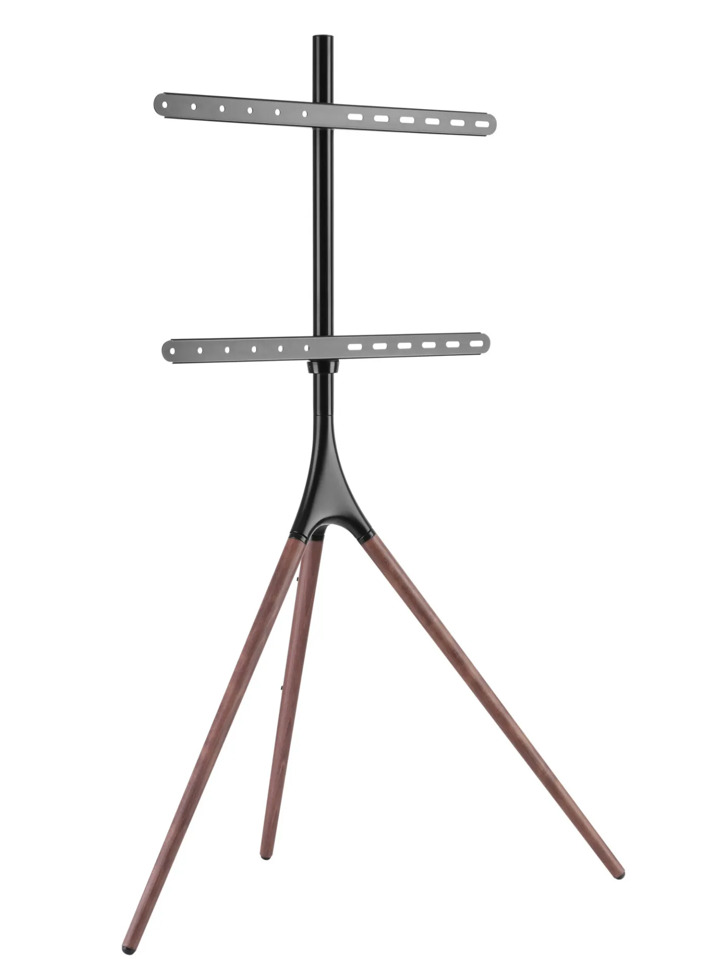 TV LED LCD Standfuß mit Dreibein Fuß 45"-65" – Bild 3