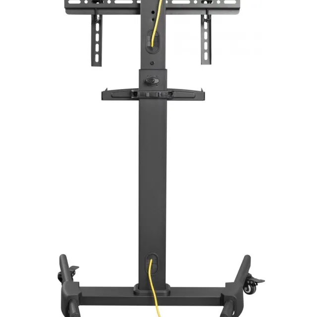Trolley-TV-LED/LCD-32-55"-w/Regal – Bild 3