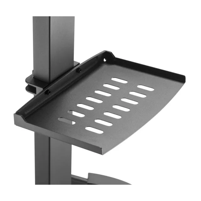 Trolley-TV-LED/LCD-32-55"-w/Regal – Bild 4
