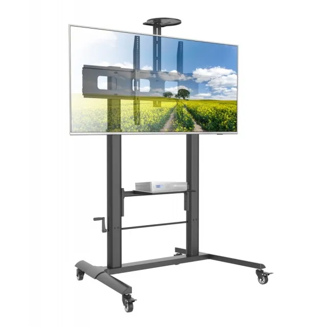 Trolley-TV-LED/LCD-52-110" – Bild 2