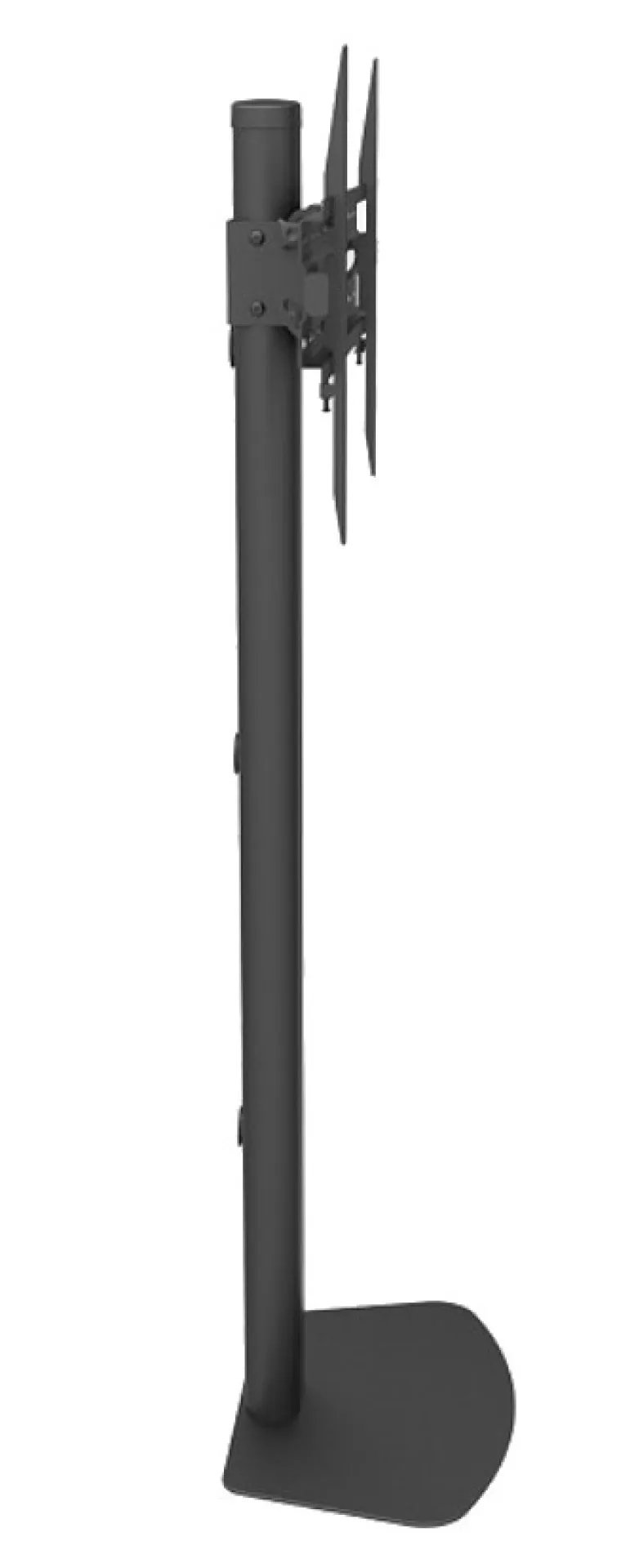 TV LED LCD Standfuß mit rechteckiger Basis 32"-55" – Bild 4