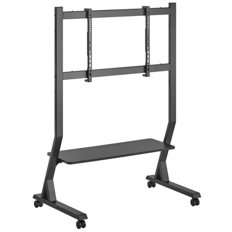 TV Wagen für LCD/LED/Plasma TV 45-90″ mit einer Ablage