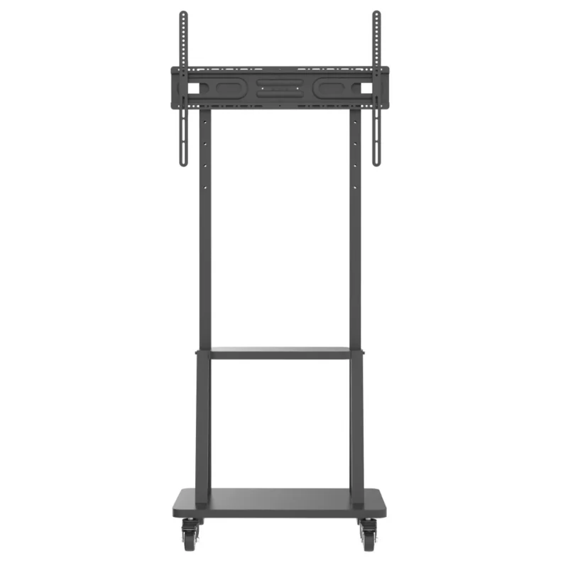 TV Wagen für LCD/LED/Plasma TV 32-70″ mit einer Ablage