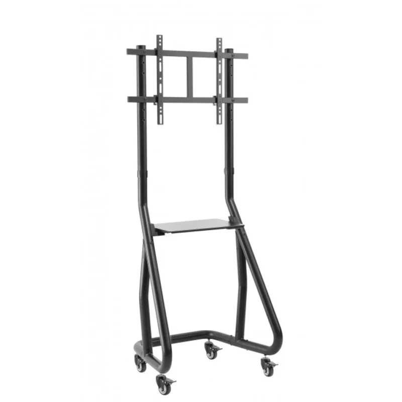 TV Trolley für LCD LED TV 37-80″, mit Ablage