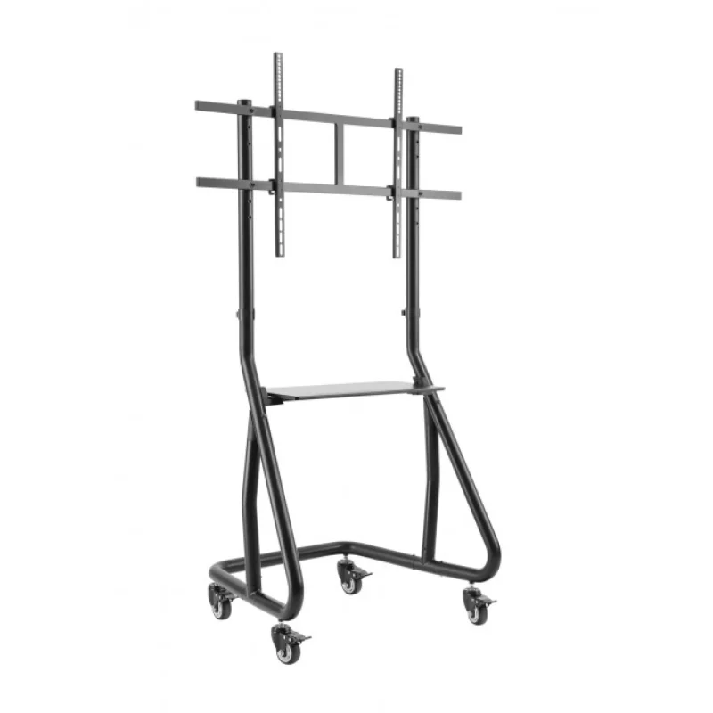 TV Trolley für LCD LED TV 60″105″, mit Ablage