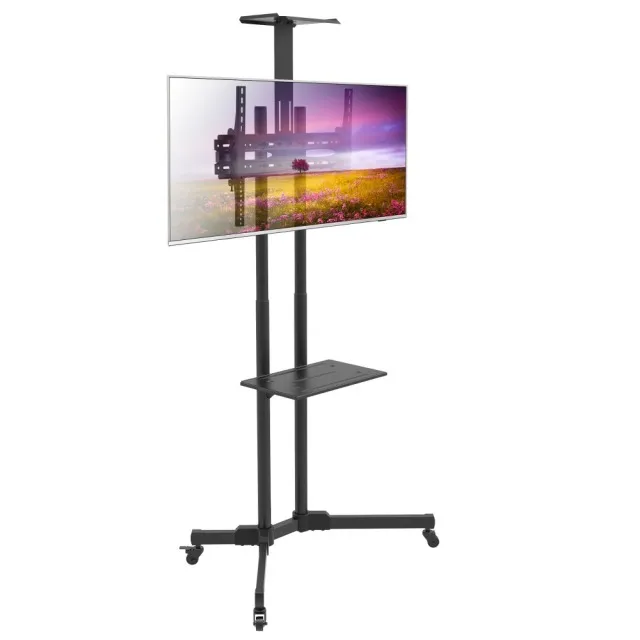 Einstellbarer- TV-Cart-37-70" – Bild 2